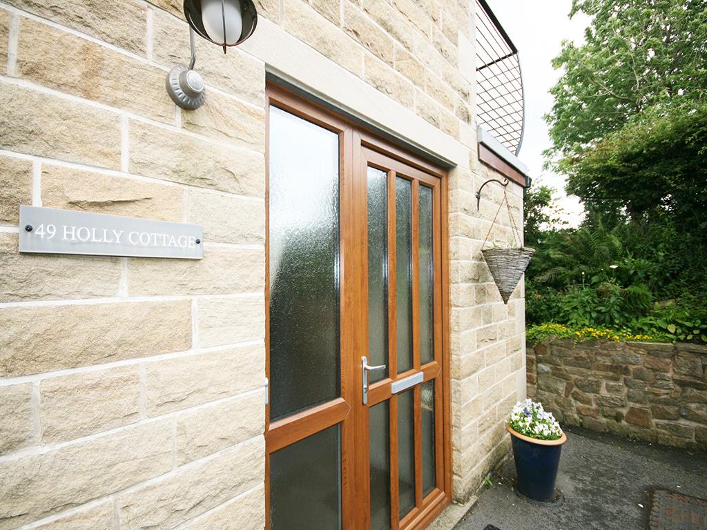 3 bedroom detached house To Let in Kelbrook - IMG_5541.jpg